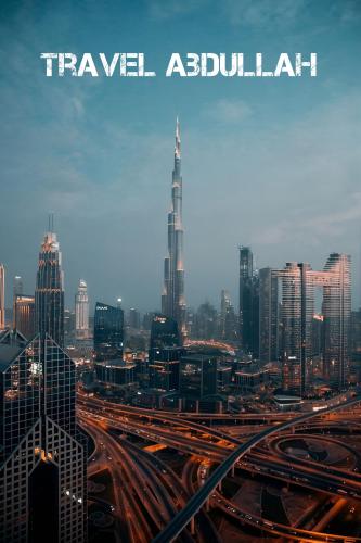 Dubai PDF