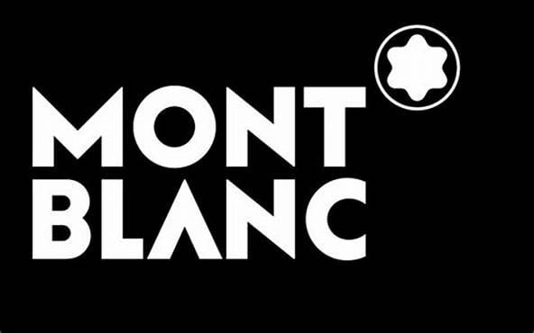 مونت بلانك Mont Blanc