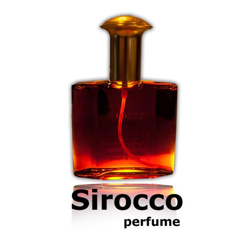 سيريكو Sirocco Perfume