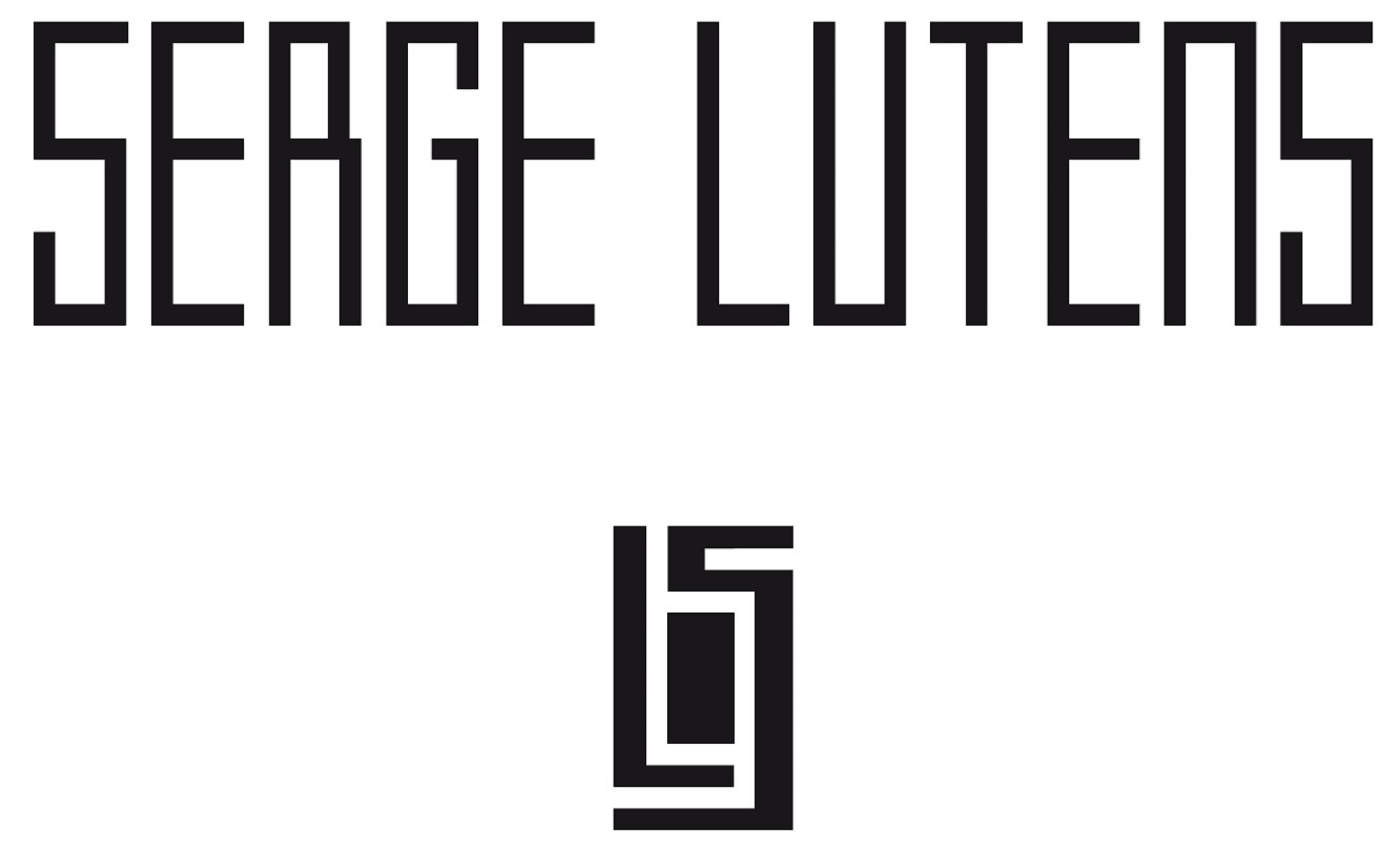 سيرج لوتنس Serge Lutens
