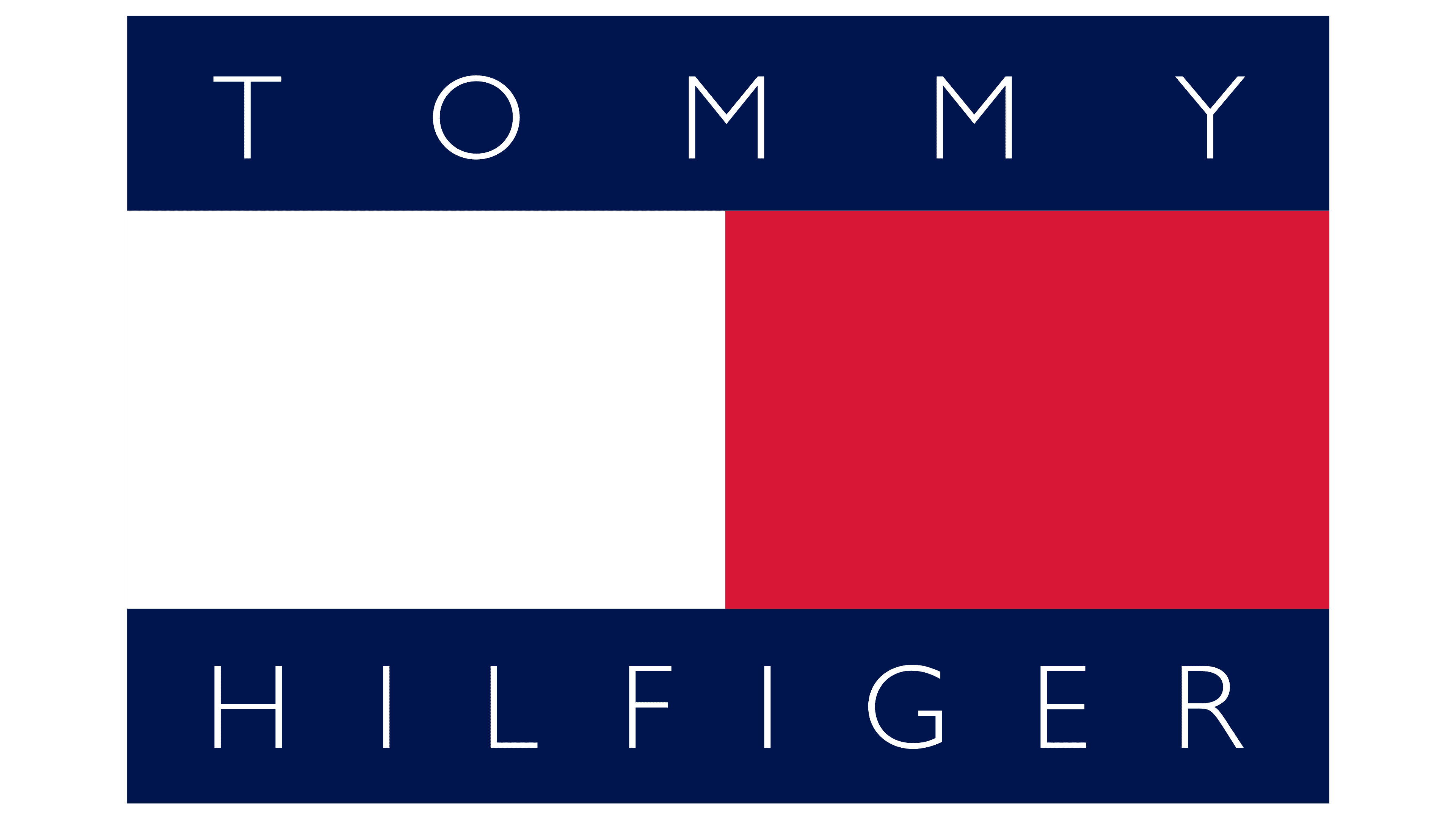 تومي هيلفيغر Tommy Hilfiger