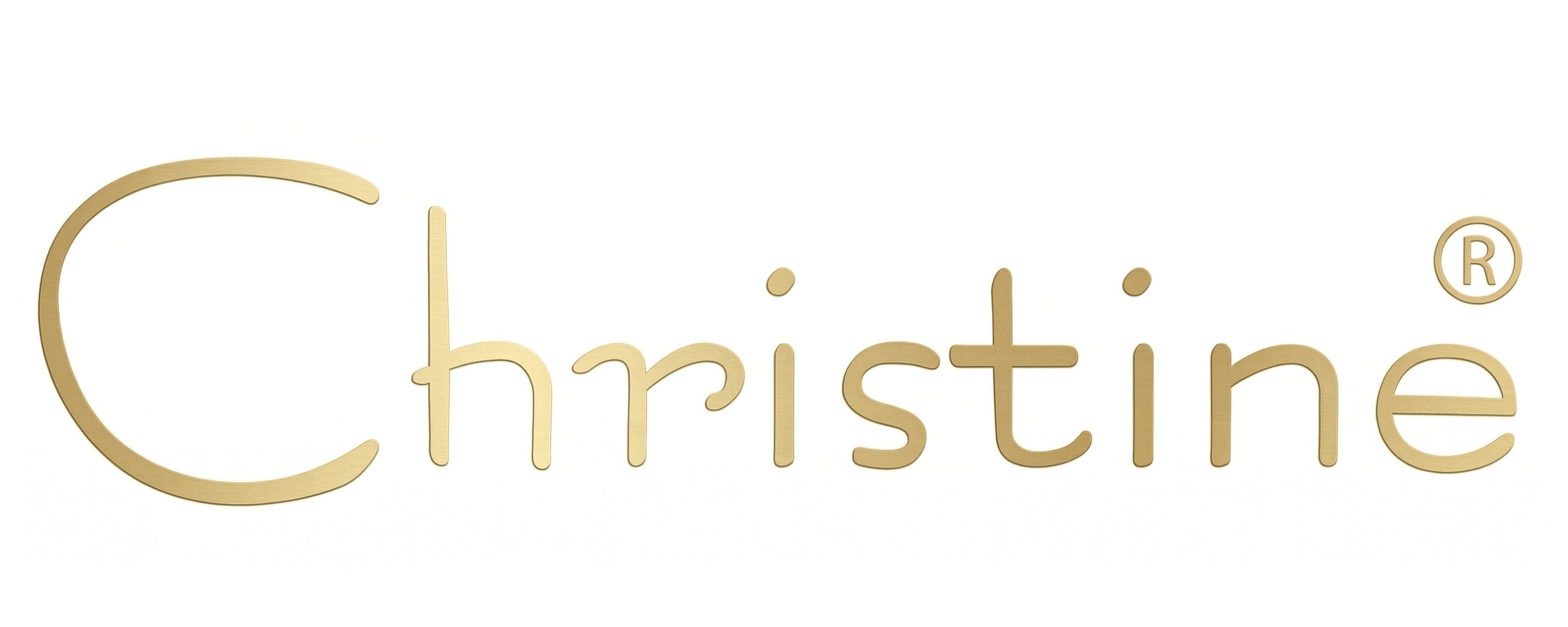 CHRISTINE