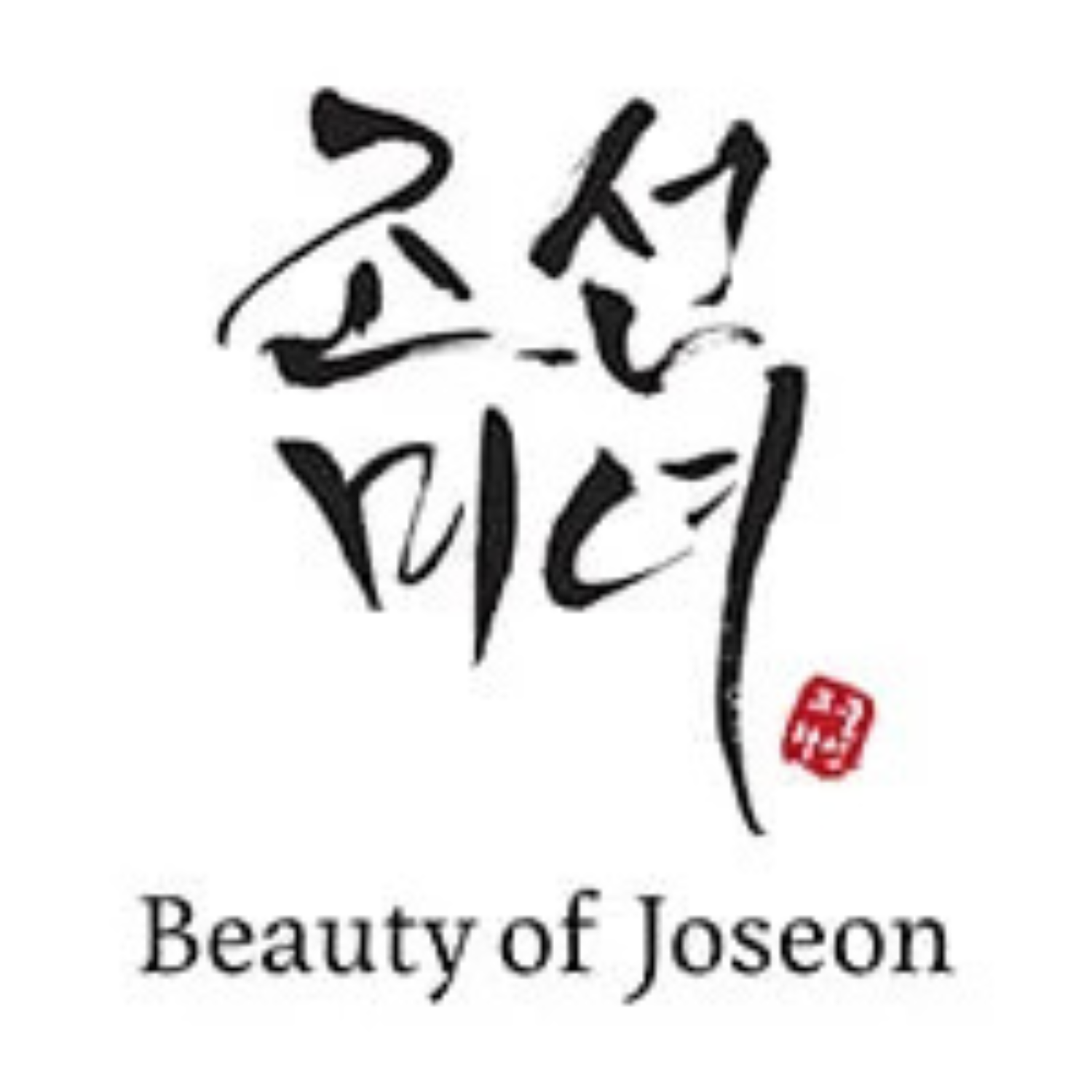 Beauty of joseon