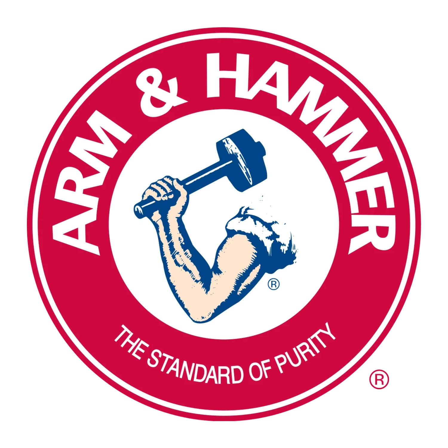 ARM & HAMMER