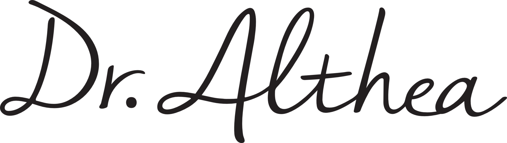 dr.althea