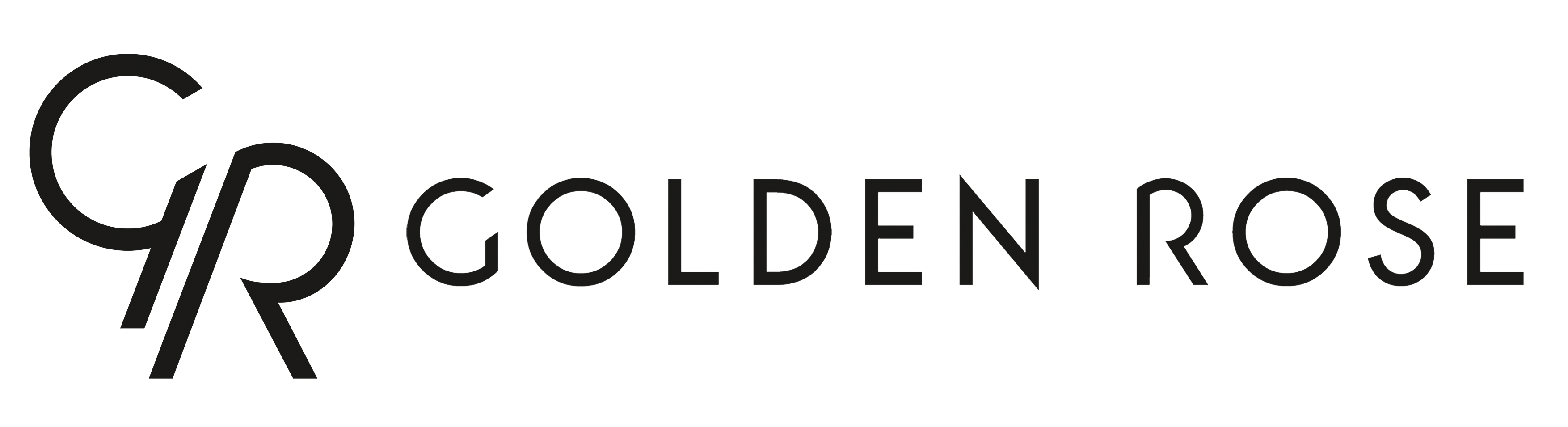 GOLEN ROSE