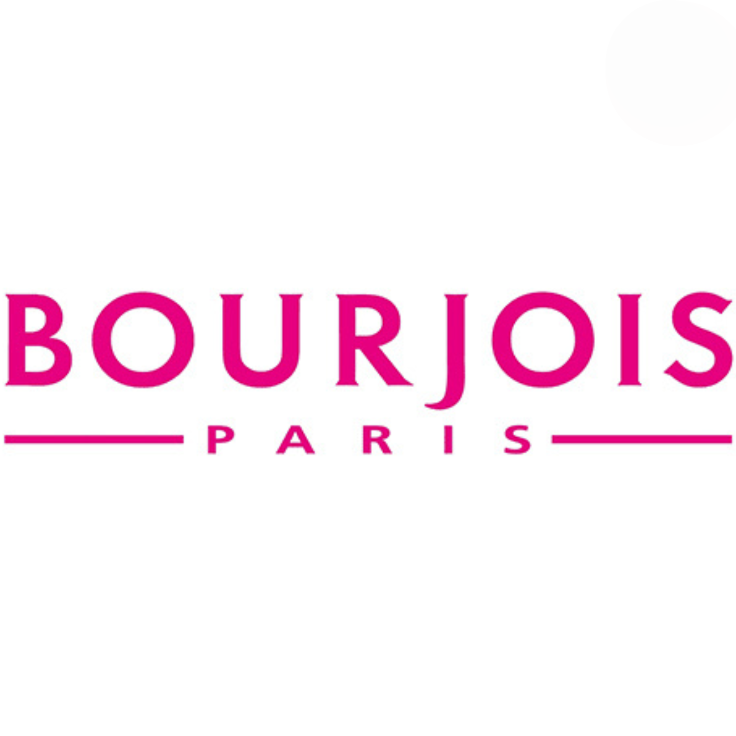 BOURJOIS