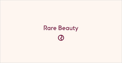 Rare Beauty