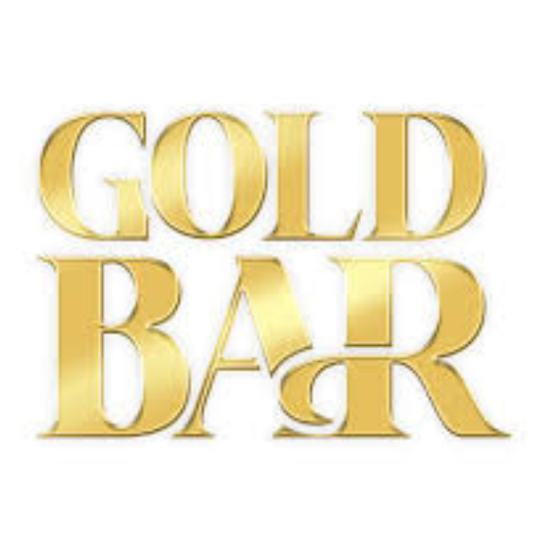 GOLD BAR