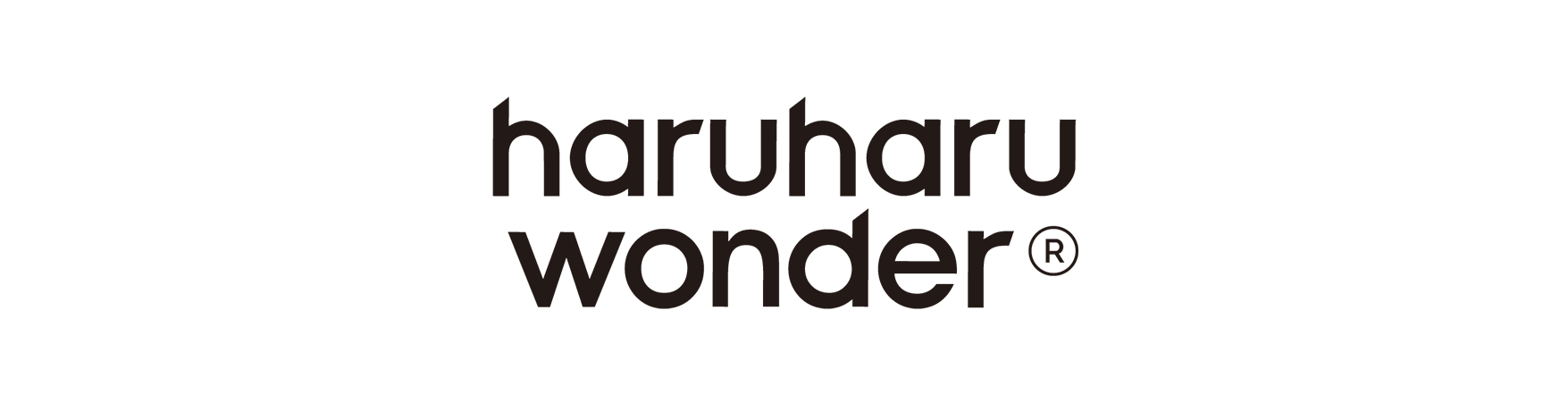 haruharu wonder