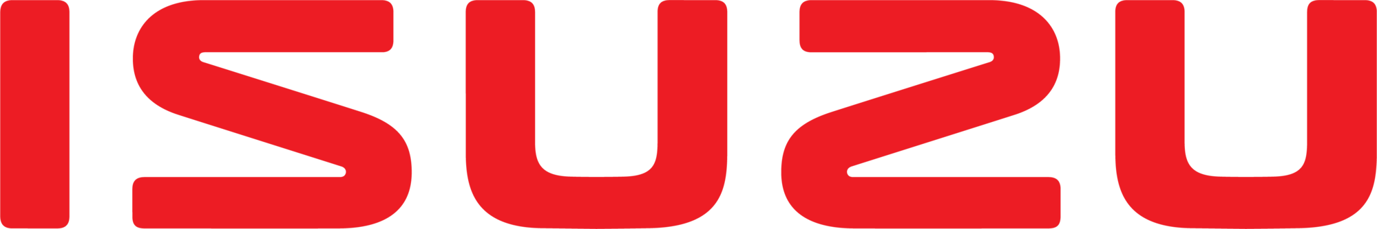 ايسوزو | ISUZU