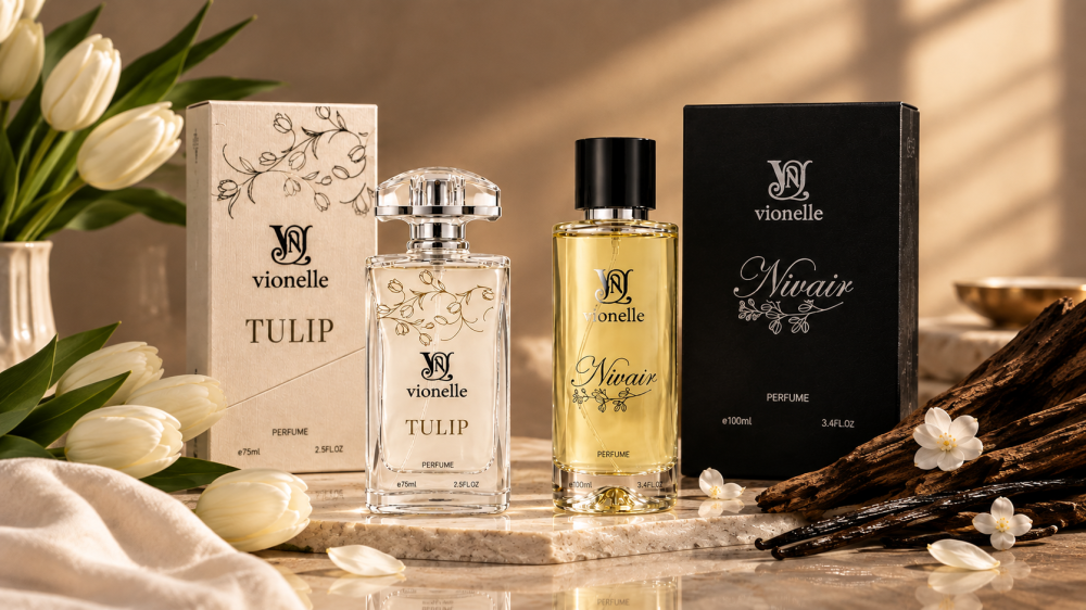 كيف اختار عطر يناسبني
