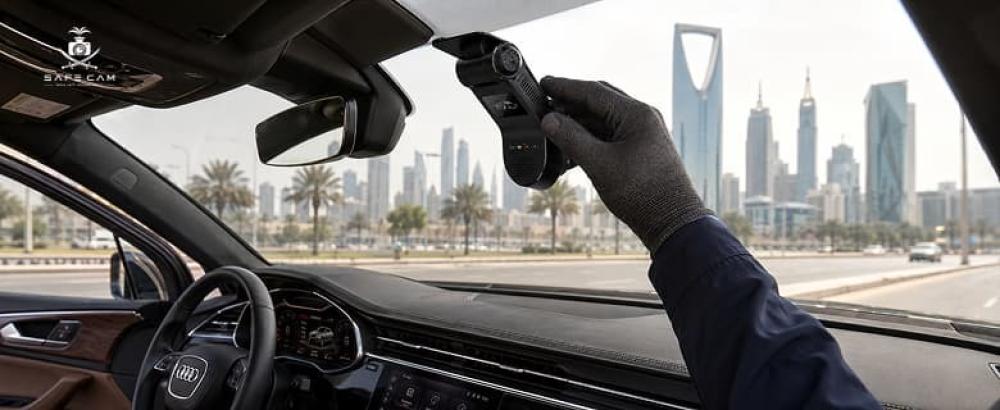 افضل انواع الداش كام | 8 خيارات مميزة لسيارتك