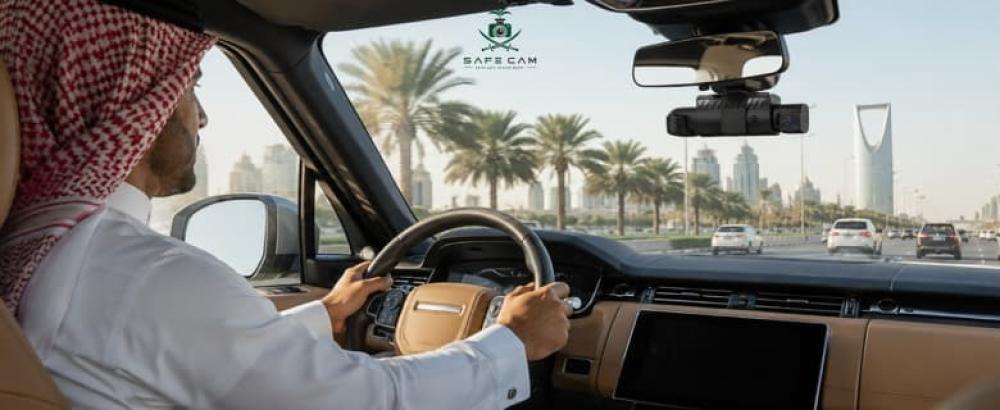 مميزات الداش كام | لماذا أصبحت ضرورية لسيارتك؟