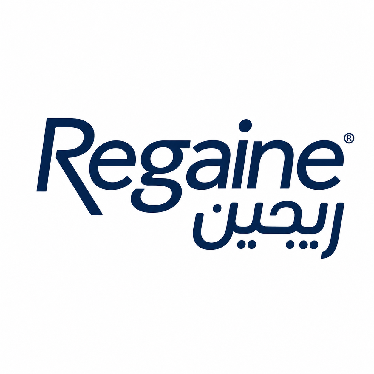 Regaine