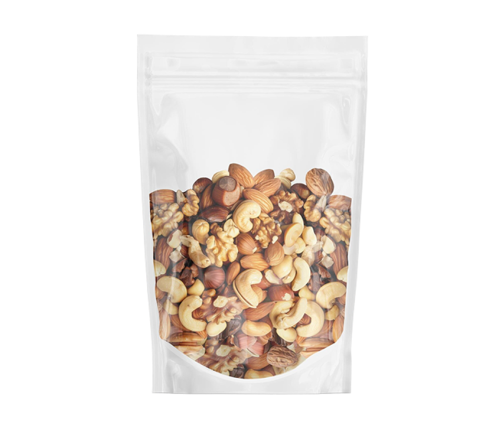 Premium Nut Assortment