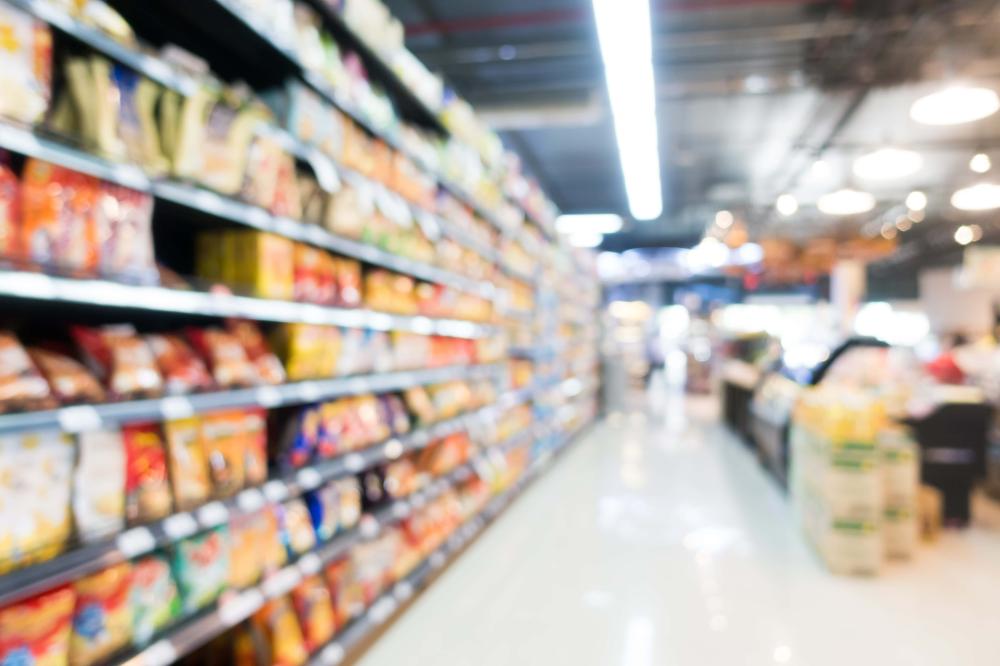 Integrated Shopping from Home: How Do We Provide Your Kitchen Needs with One Touch?