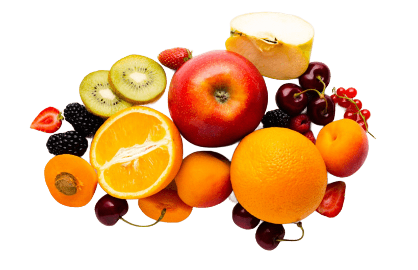 Seasonal fruits