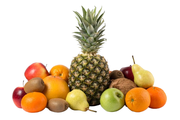Tropical fruits