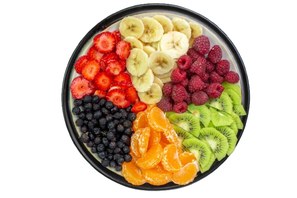 Cut/packaged fruit
