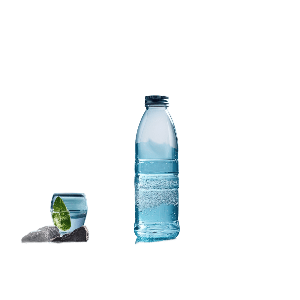 water