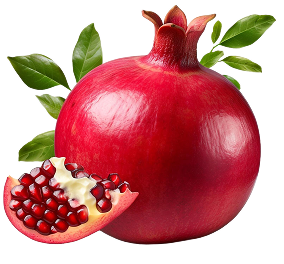 Premium Pomegranate