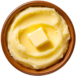 Premium European Butter