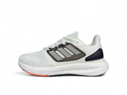 أديداس بيور بوست (أبيض * أسود )