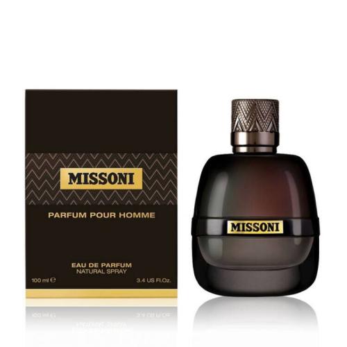 عطر ميسوني بور هوم - أو دو بارفيوم (رجالي) 50 مل