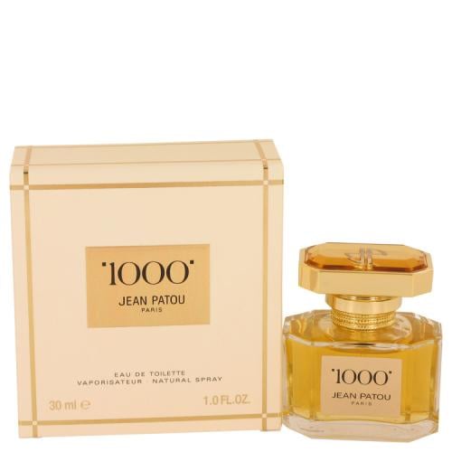 1000 من جان باتو 30 مل