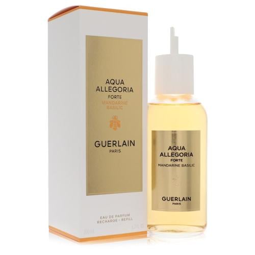 عطر أكوا أليغوريا فورت ماندارين باسيليك من غيرلان 200 مل