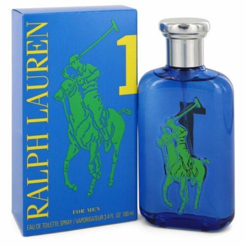 عطر رالف لورين بيج بوني كوليكشن 1 - أو دو تواليت (...
