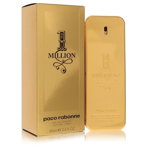 عطر ون مليون من باكو رابان