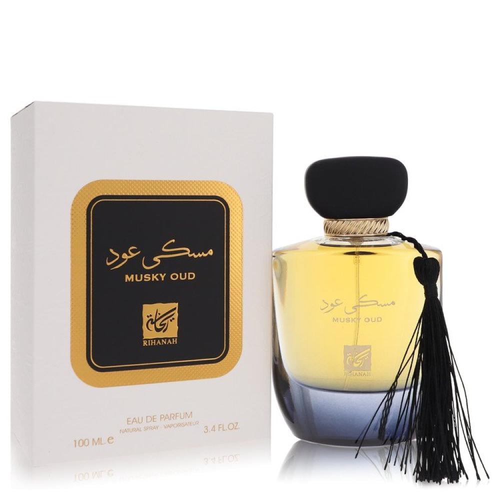 ماسكي عود من ريحانه 100 مل
