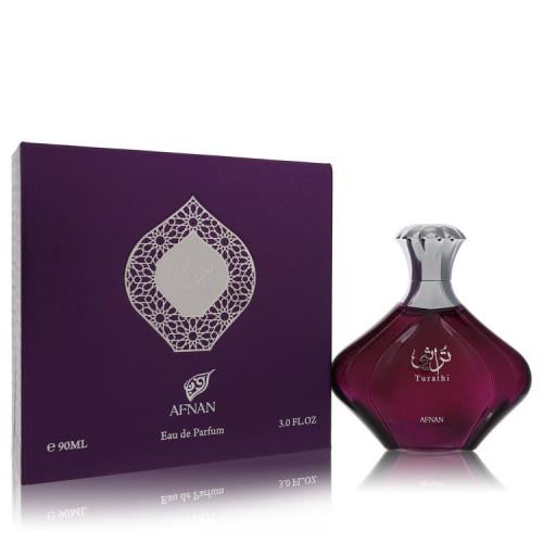 أفنان تراثي بوربل من أفنان 90 مل