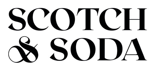 Scotch & Soda