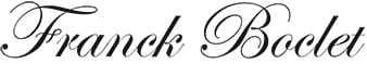 Franck Boclet