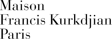 Maison Francis Kurkdjian