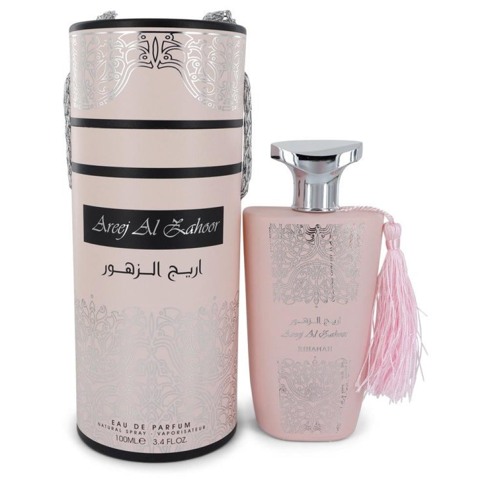 أريج الزهور من ريحانه 100 مل