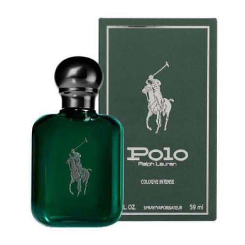 رالف لورين بولو كولون إنتنس - 59 مل: عطر كلاسيكي ل...