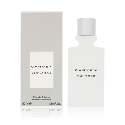 عطر كارڤن ليو إنتنس - أو دو تواليت (رجالي) 50 مل