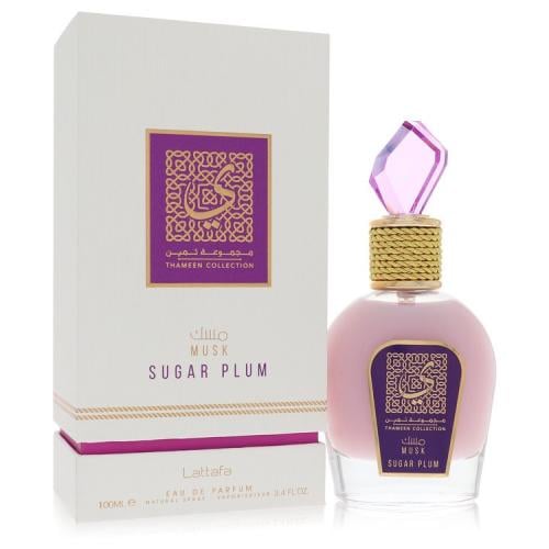 مسك سوغار بلم من لطافة أو دي بارفوم بخاخ للجنسين 3...