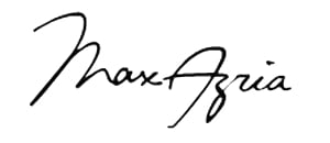 Max Azria