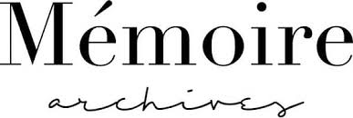 Memoire Archives
