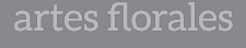 Artes Florales