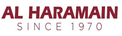Al Haramain