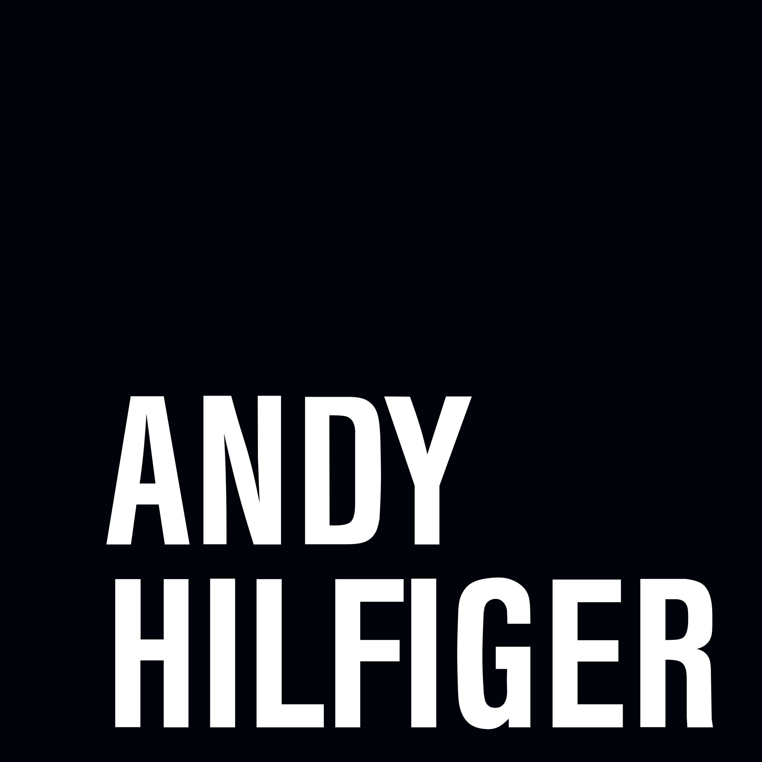 Andy Hilfiger