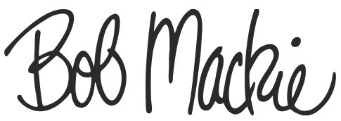 Bob Mackie