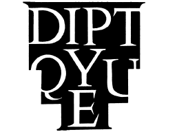 Diptyque
