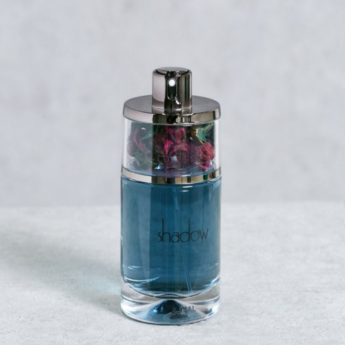 عطر اجمل شادو - أو دي بارفيوم رجالي 75 مل
